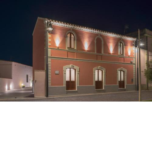 Casa Fadda