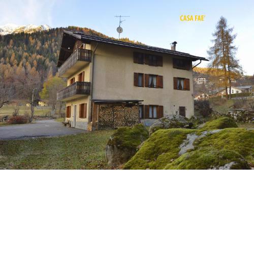Casa Faè