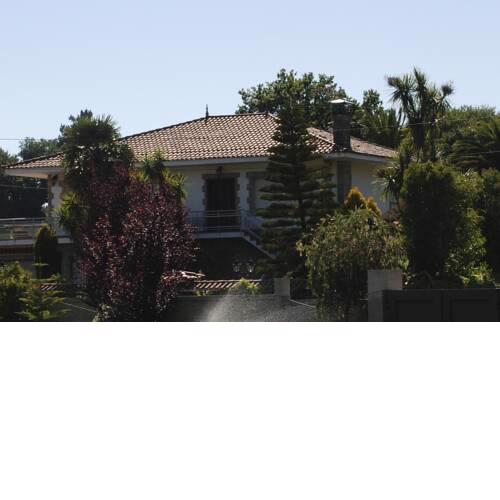 CASA FAJARDO
