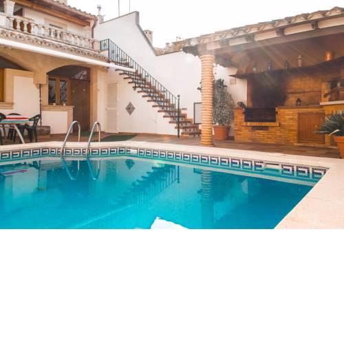 Casa Familiar Jaume II
