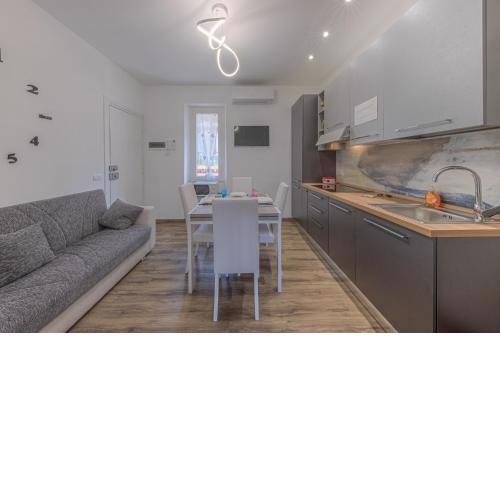 Casa Fannita by PortofinoHomes