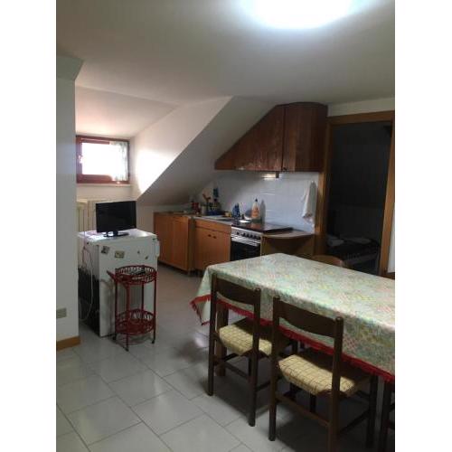 Casa Fara Gino