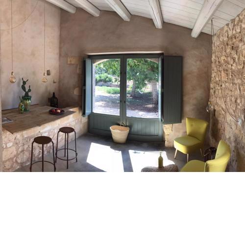 Casa Farfaglia