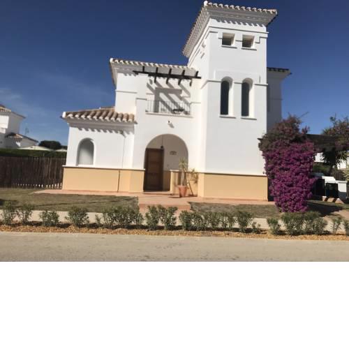 Casa Farrow