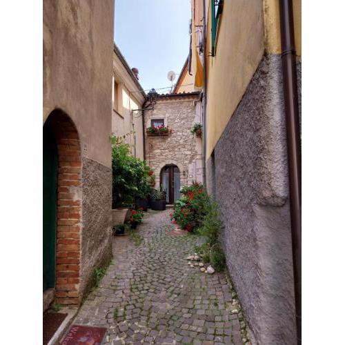 CASA FASANO