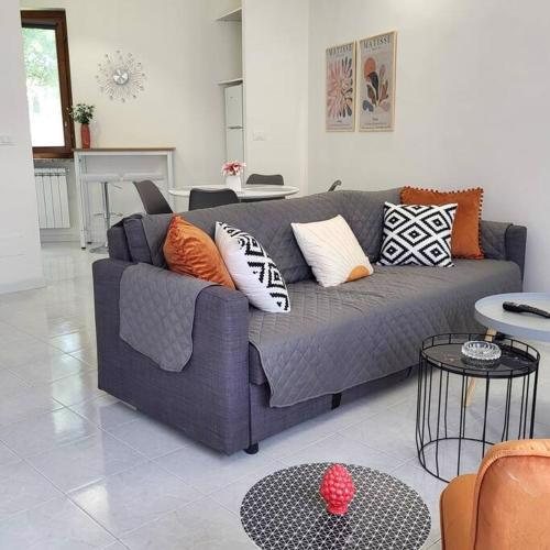 CASA FAUL con parcheggio vicino
