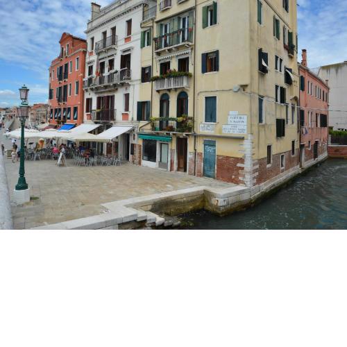 Casa Favaretto Guest House