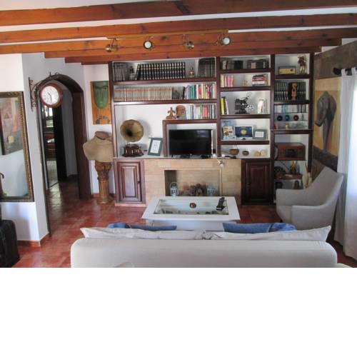 Casa Fayna Playa Honda