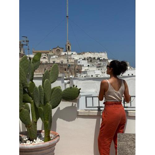 Casa Federica Ostuni