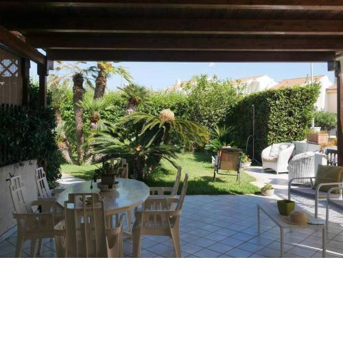 Casa Federica
