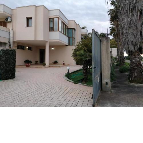 Casa Federica