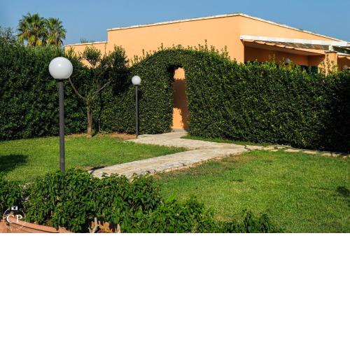 Casa Federico