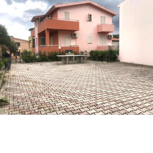 CASA FELICE