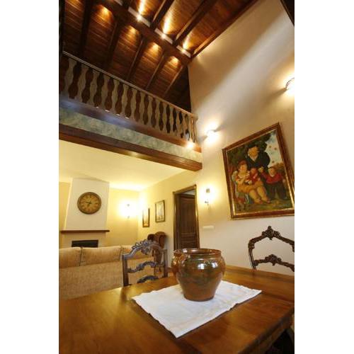 Casa Felisa Pirineo Aragonés