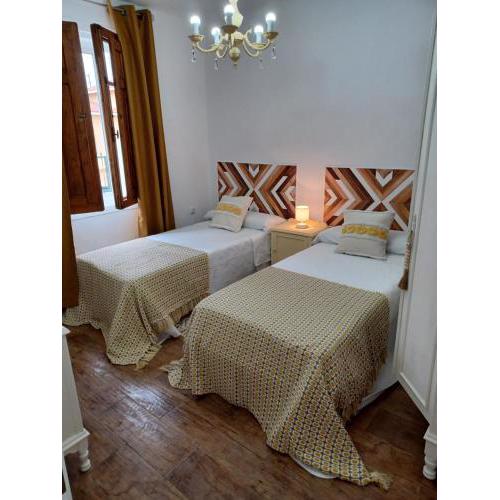 CASA FELISA