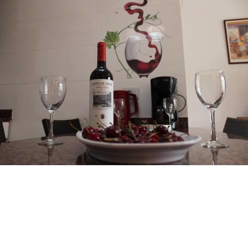 Casa Feliz con parking privado gratis