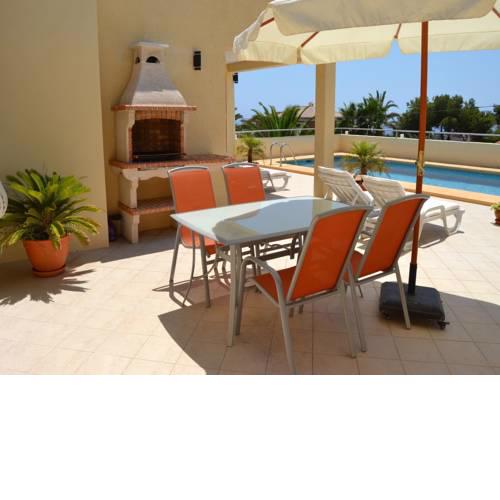 Casa Feliz Javea