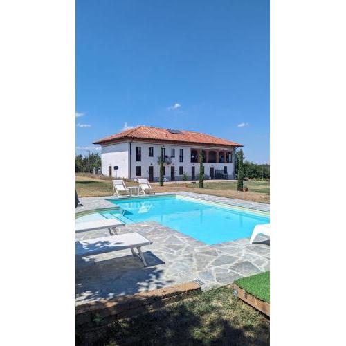 Casa Felmar