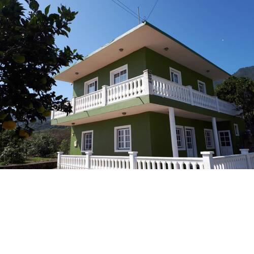 Casa Feluca