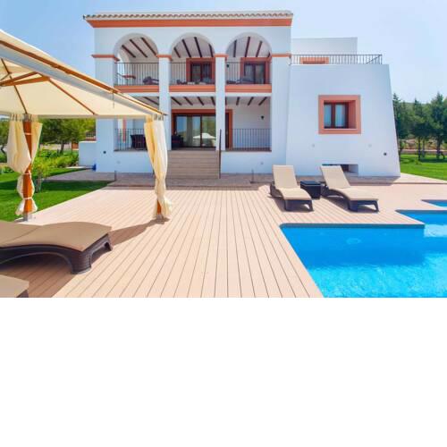 Casa Fenix