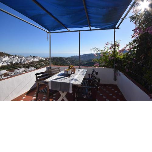 Casa Fernando, Frigiliana