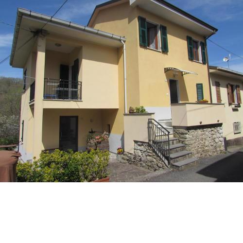 Casa Fernando
