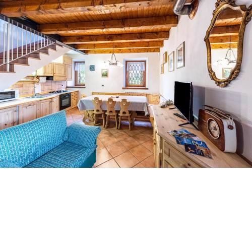 Casa Ferrara di Monte Baldo