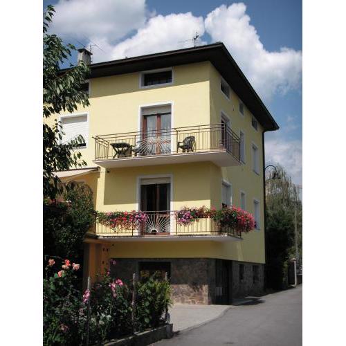 Casa Ferrari Michela
