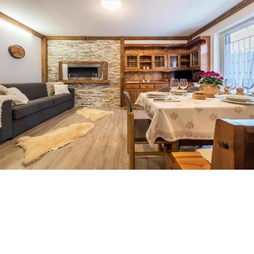 Casa Ferrazza Michelle