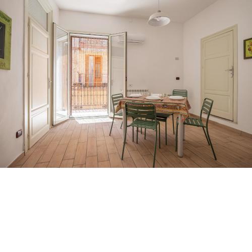 Casa Ferrito - Porticello