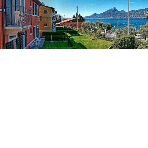 Casa Fertonani