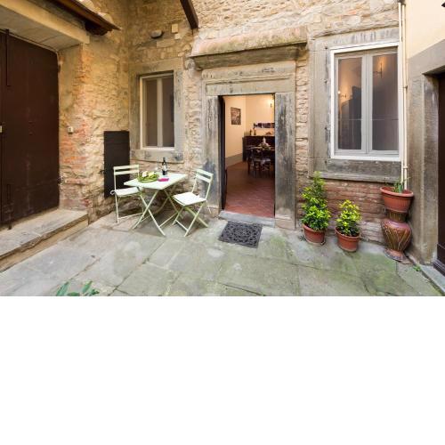 Casa Fiamma - Together in Tuscany