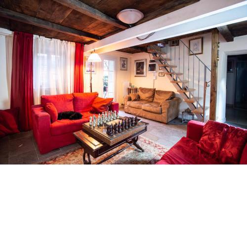 Casa Figaro Family House
