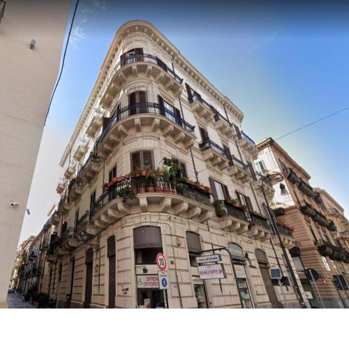 Casa Fileti