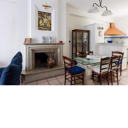 Casa Filomena - Irpinia