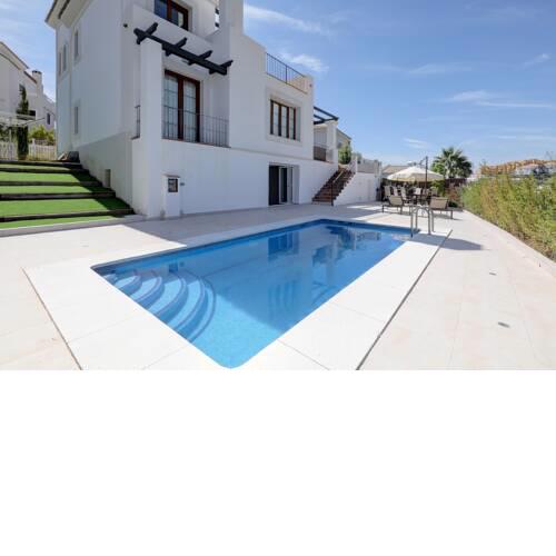 Casa Fiona