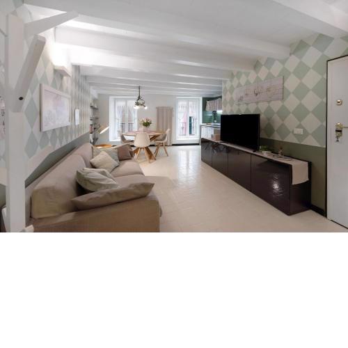 Casa Fiordaliso - Arenzanohost