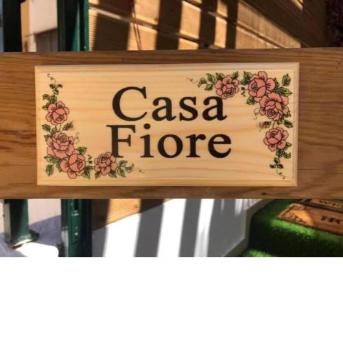 Casa Fiore - 2 Bed House 10 mins walk to centre