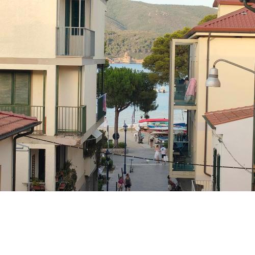 Casa Fiore - Goelba
