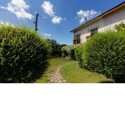 Casa Fiorella - Irpinia