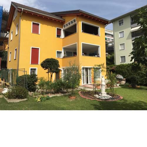 Casa Fiorella