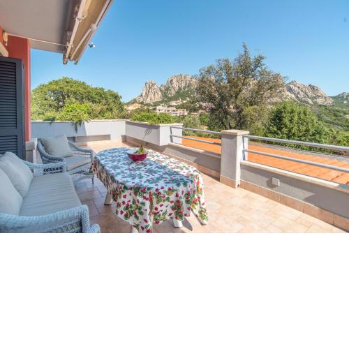 Casa Fiorella