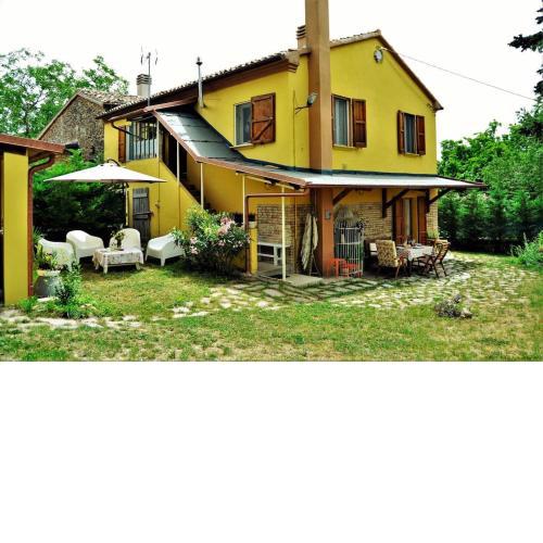 Casa Fiorenza