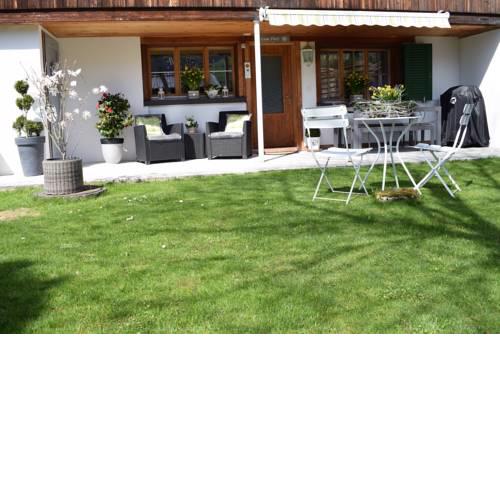 Casa Fiori Wengi