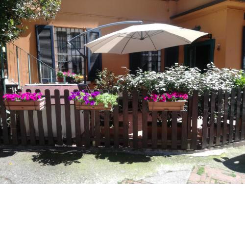 CASA FIORITA