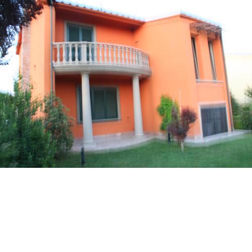 Casa Fiorita