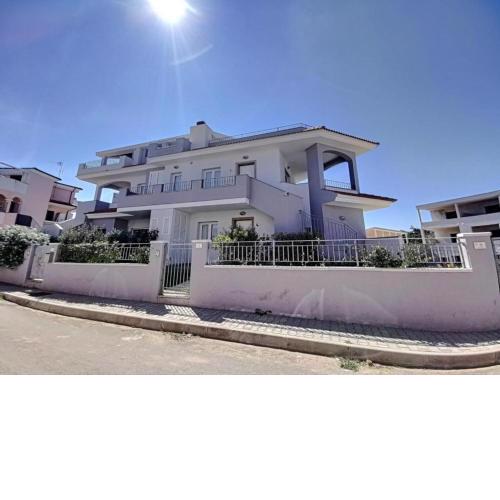 Casa Fischio