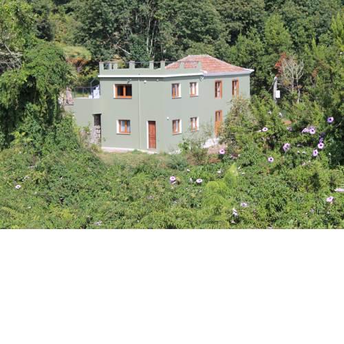 Casa Fita en El Cubo de La Galga