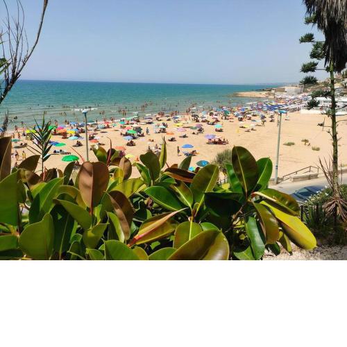 Casa Fla.Gi. - tra mare e barocco.