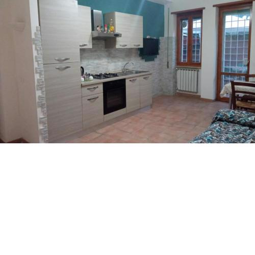 Casa Flaminia